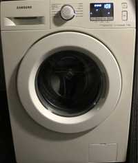 Urgente-Máquina lavar roupa Samsung