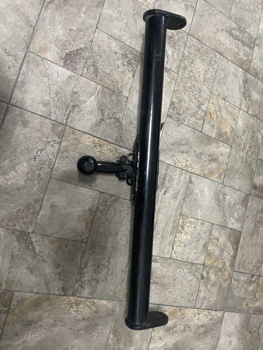 Engate de reboque Suzuki Vitara