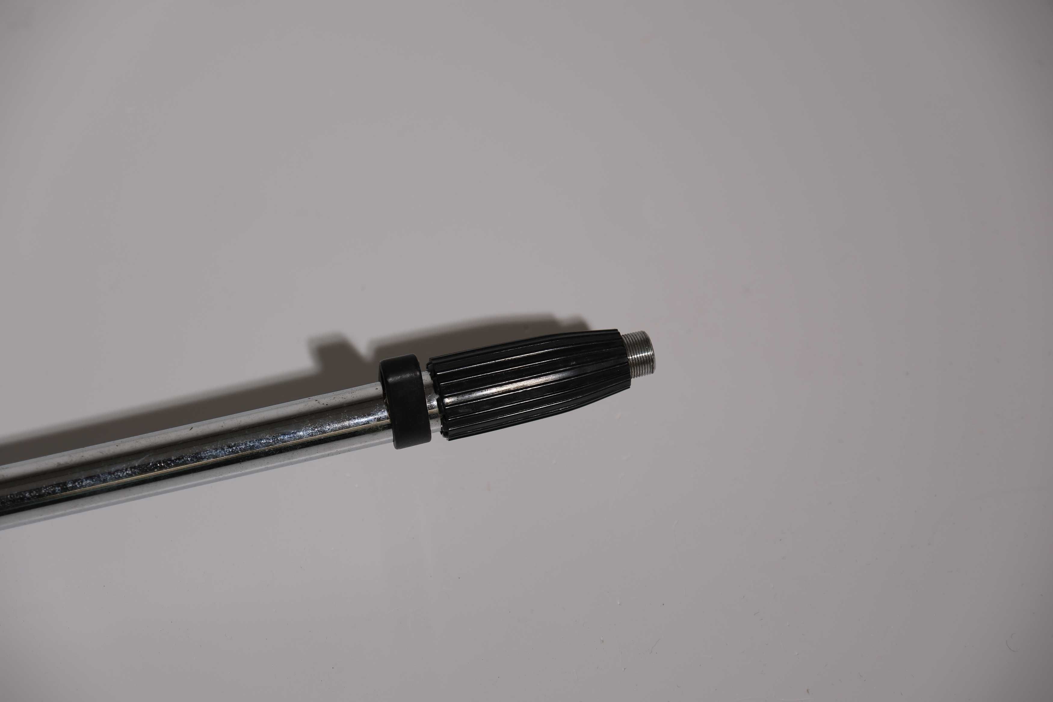 Suporte de Microfone em Metal - Robusto e Ajustável