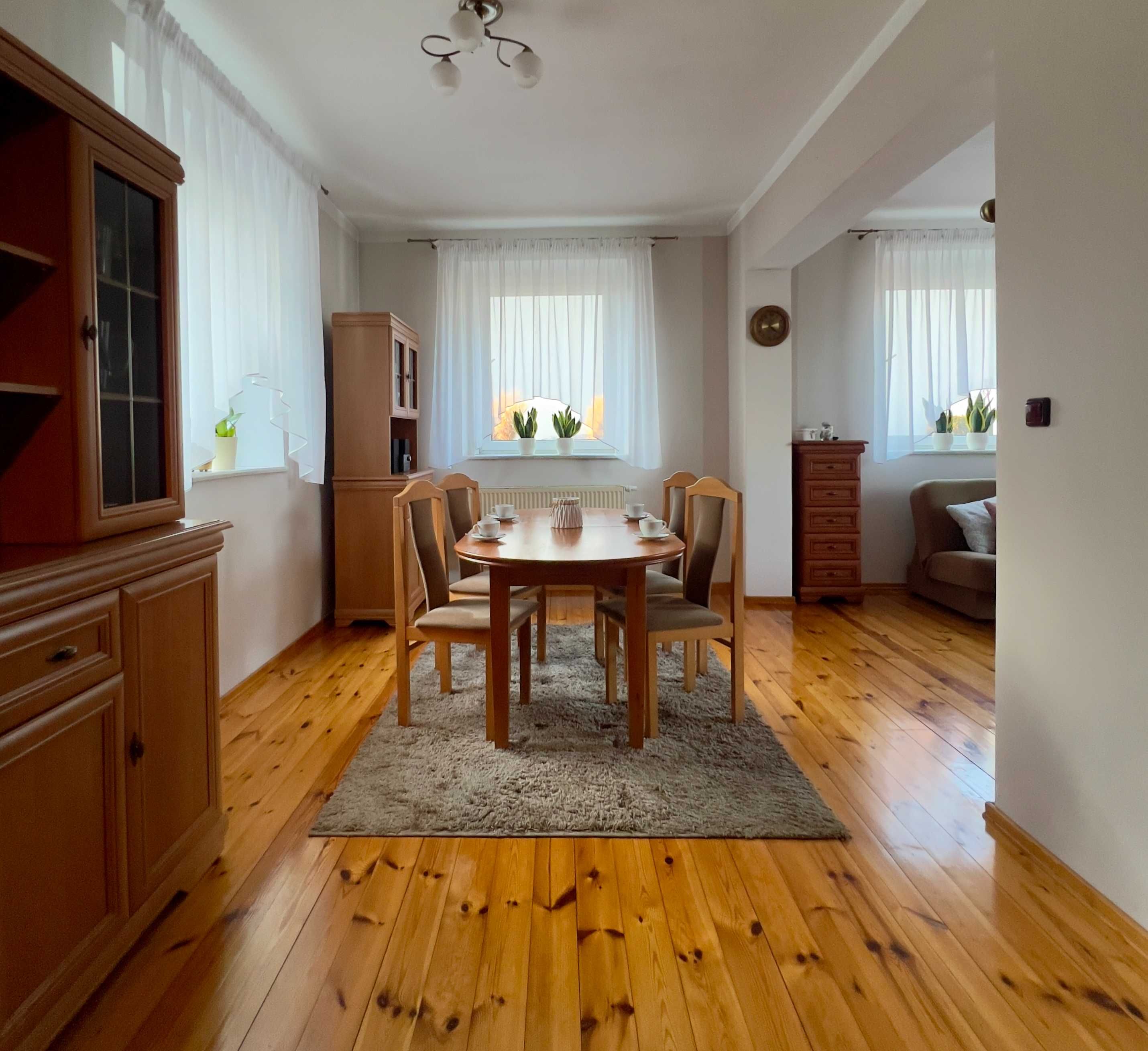 Otmuchów dom 130m2 z działką ok. 700m2