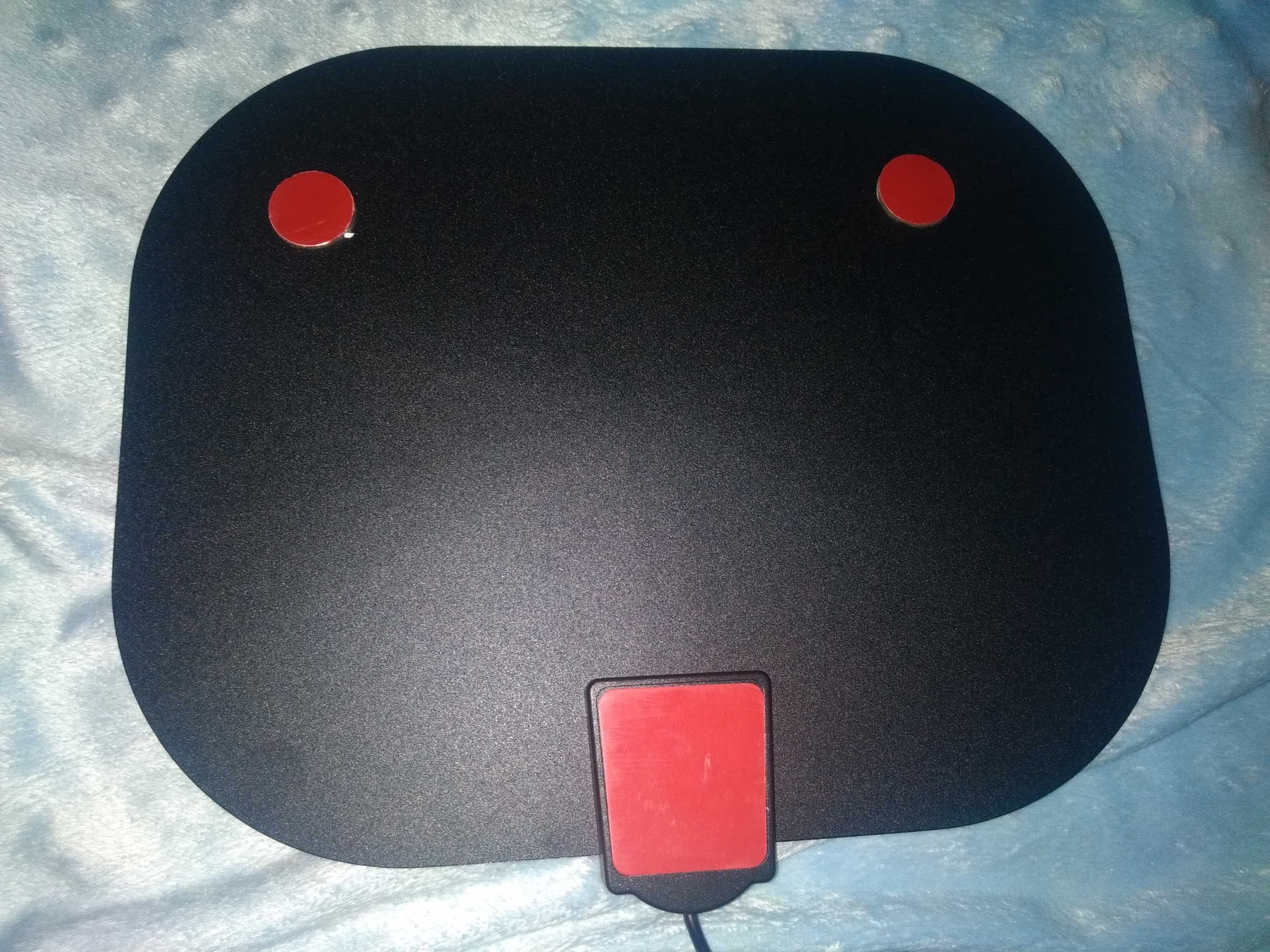 Antena Wewnętrzna DIGITAL HDTV  a DTA400B