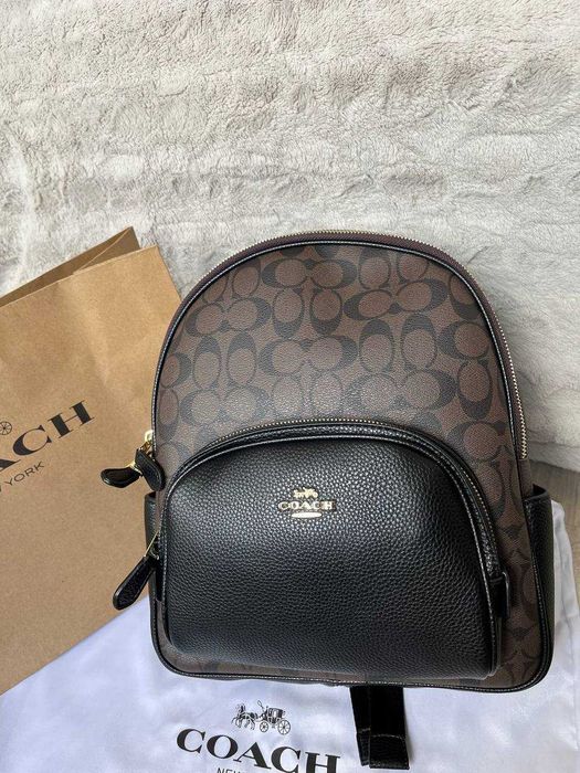 Рюкзак Coach Court Backpack
