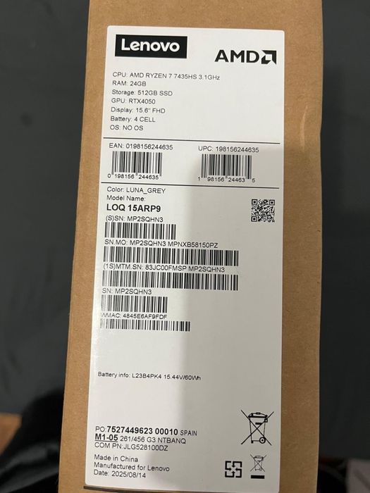 portátil para gaming