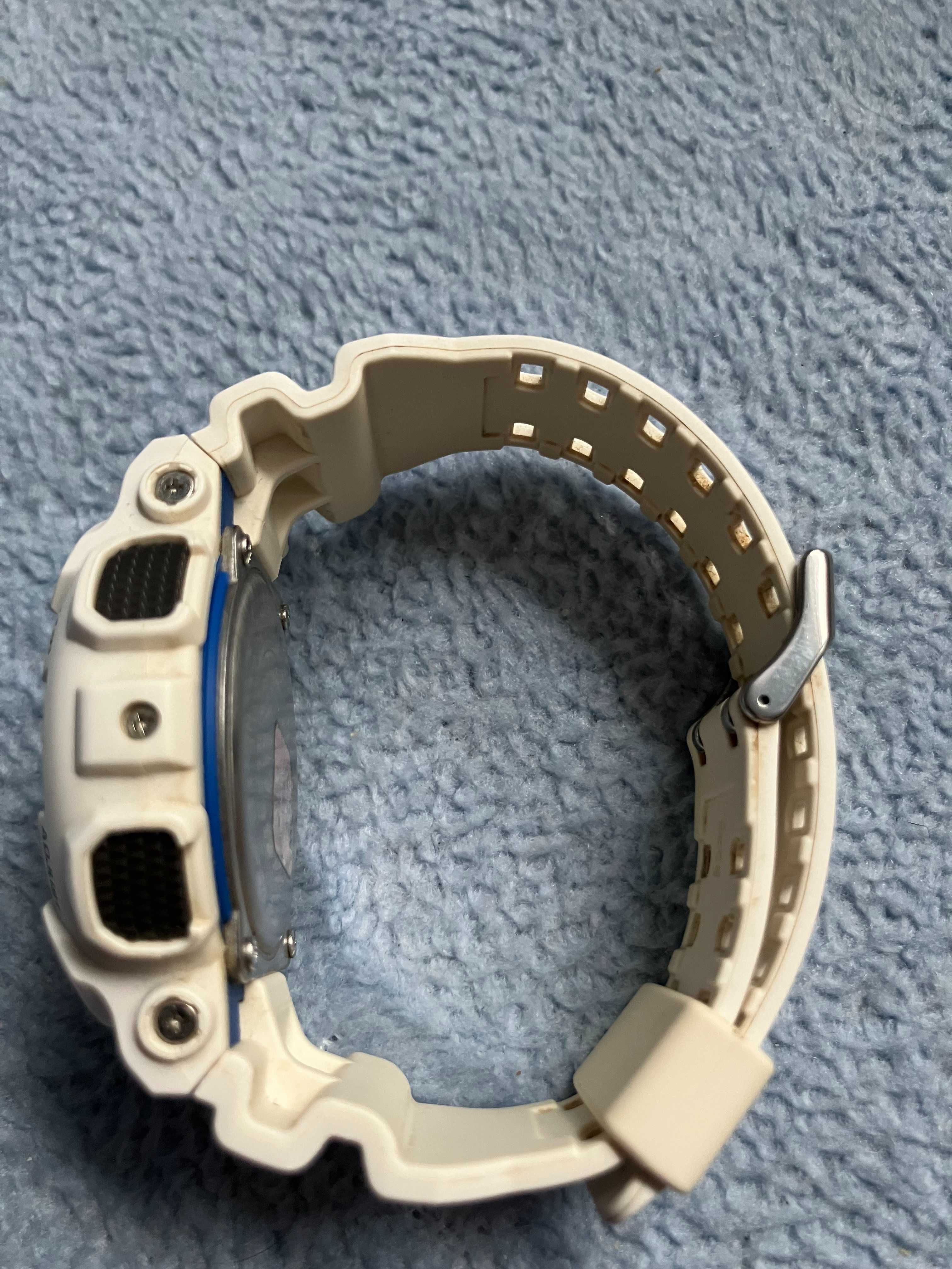 Zegarek Casio G-Shock GA-100B-7AER