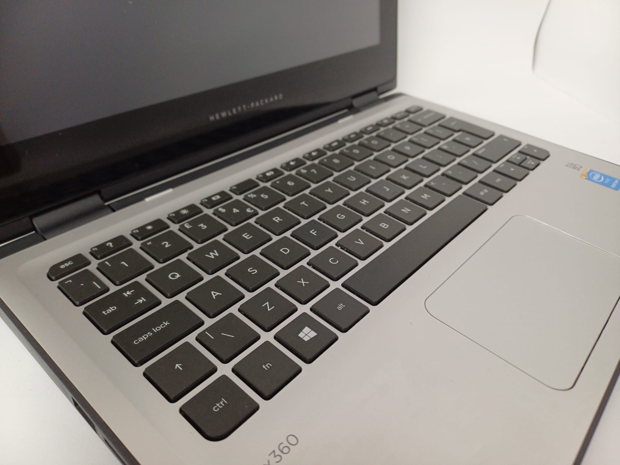 Hp Elibook X360 G1 11 e