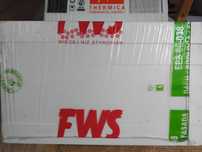 Styropian FWS EPS 80-038 podłoga dach