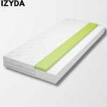 Materac Izyda 200x90 od POLSKIEGO PRODUCENTA