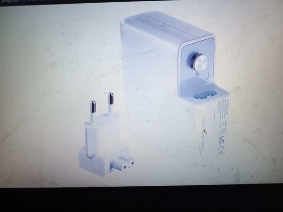 Zasilacz ładowarka do Apple MacBook Air 13" A1932 30W USB-C