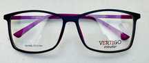 Eleganckie oprawki  VERTIGO Eyewear – wybierz swój idealny model!