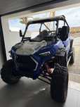 Polaris RZR Trail S