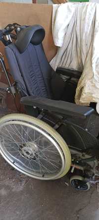 Кресло инвалидное новое