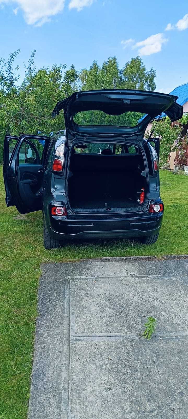 Sprzedam C3 PICASSO