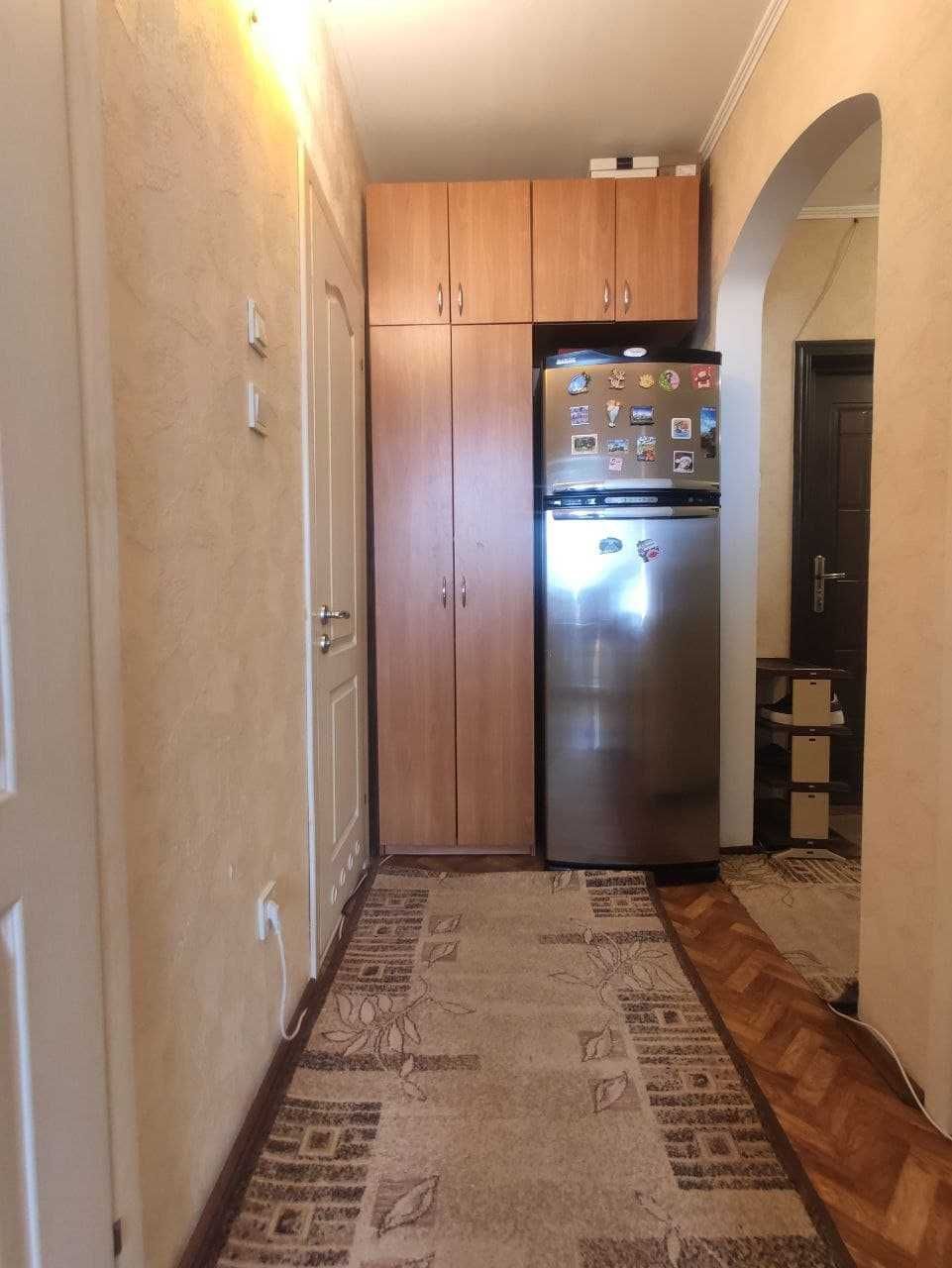 Здам 1кім. Лисківська 12, Троєщина , новобудова