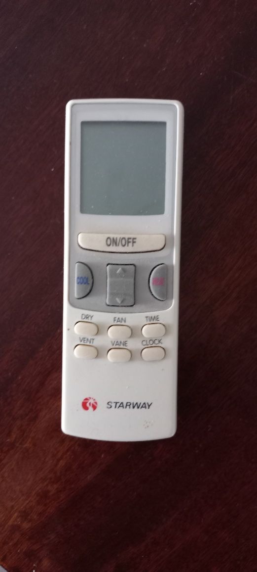 Кондиционер сплит-система Starway KFR-25GW/VF