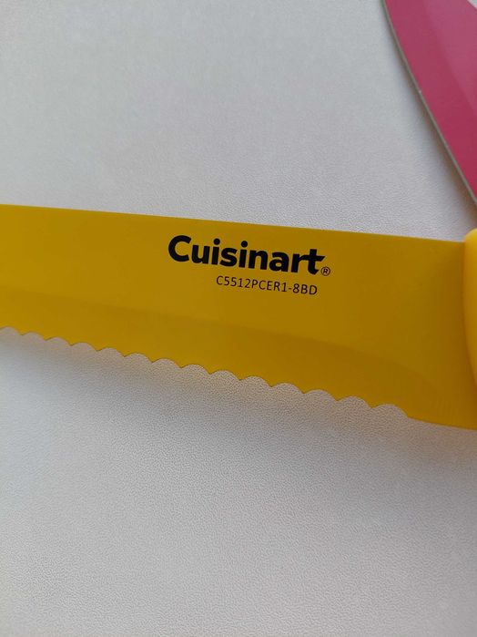 Cuisinart – Високоякісні кухонні ножі. Оригінал. З США. Нові