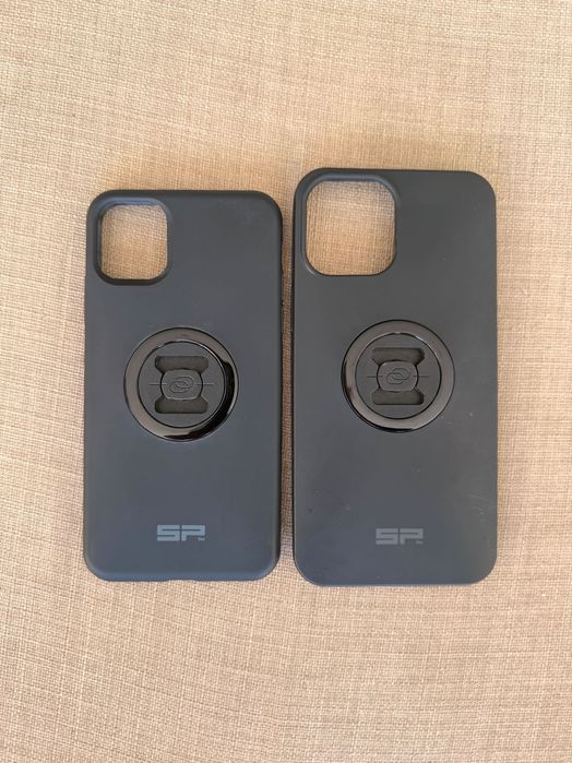 Capa SP para iPhone 11 e 12 pro max
