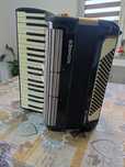 Akordeon Hohner Tango Im 96 Basów