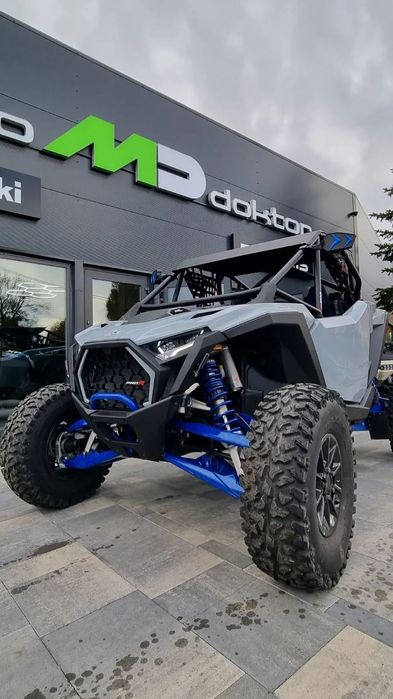 Polaris RZR Polaris RZR Pro R Sport 2025! Jak nowy, od ręki! Moto-Doktor Ostróda