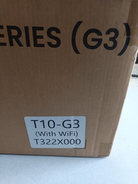 Falownik inwerter FoxESS T10-G3 10kW 3-fazowy
