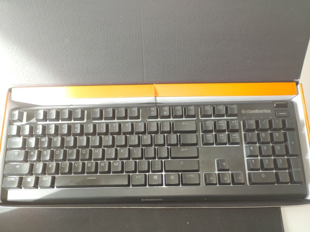 Klawiatura APX3TKL
