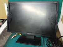 Monitor LCD 19 Acer