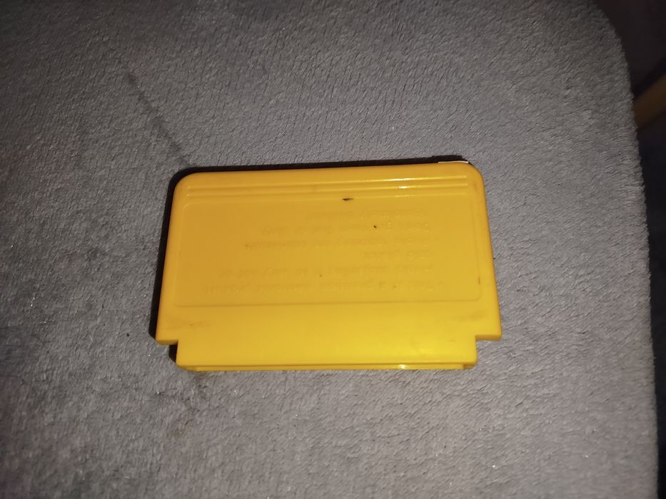 Gra Pegasus Adventure Island 3