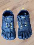 Vibram Fivefingers V-Trail 2.0, rozmiar 44 (43) - praktycznie nowe!