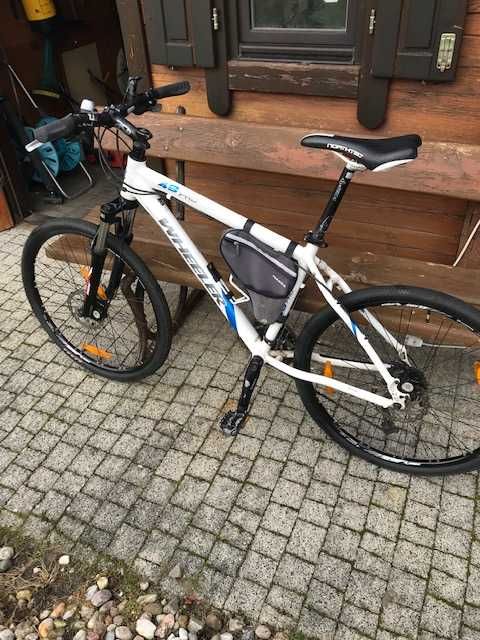 wheeler MTB Pro 49