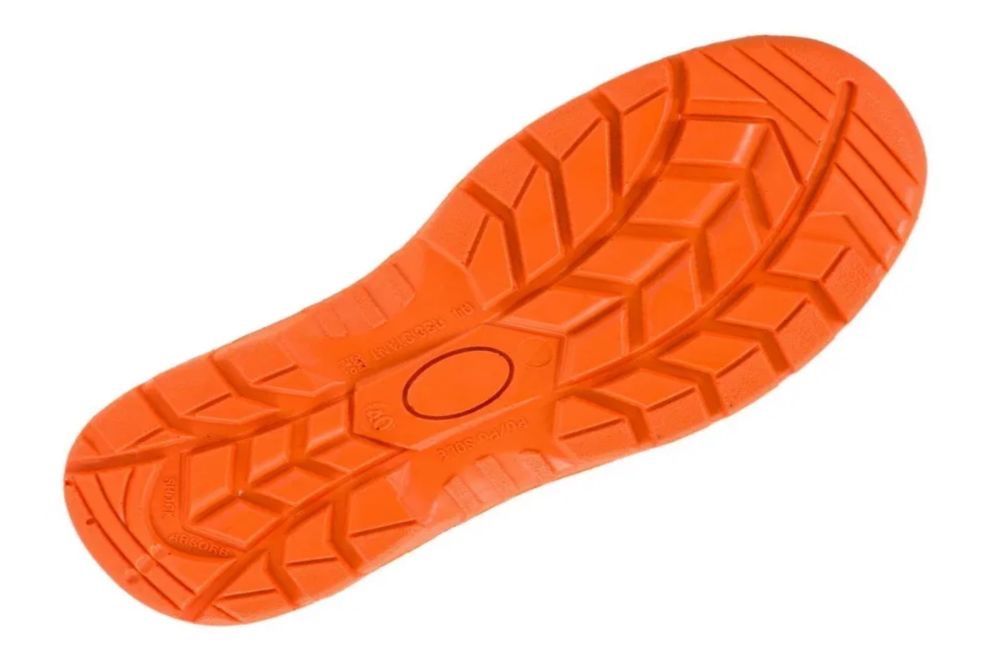 Спецвзуття зимове Робоче взуття Спецобувь зимняя Рабочая обувь SB