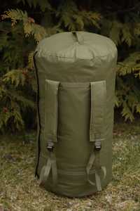 Тактична сумка 120 баул Хакі військовий рюкзак тактичний універсальний