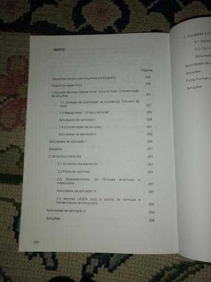 Vendo livros escolares 11º e 12º anos