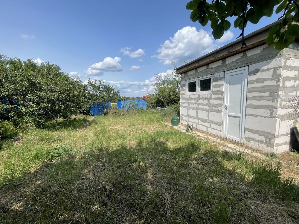 Продам дачу в місті  на Других Садах! Без комісії