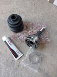 Шруз кулак Dodge journey 2.0crd