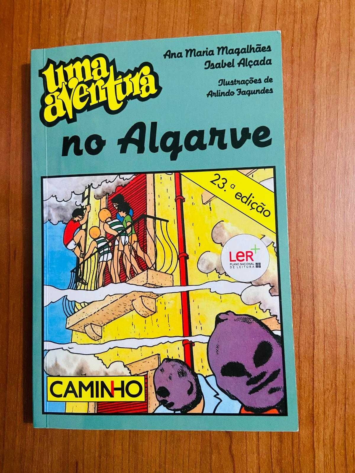 Livros em bom estado