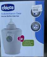 Подогреватель для бутылочек Chicco Чико