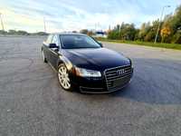 Audi A8  LONG prestige