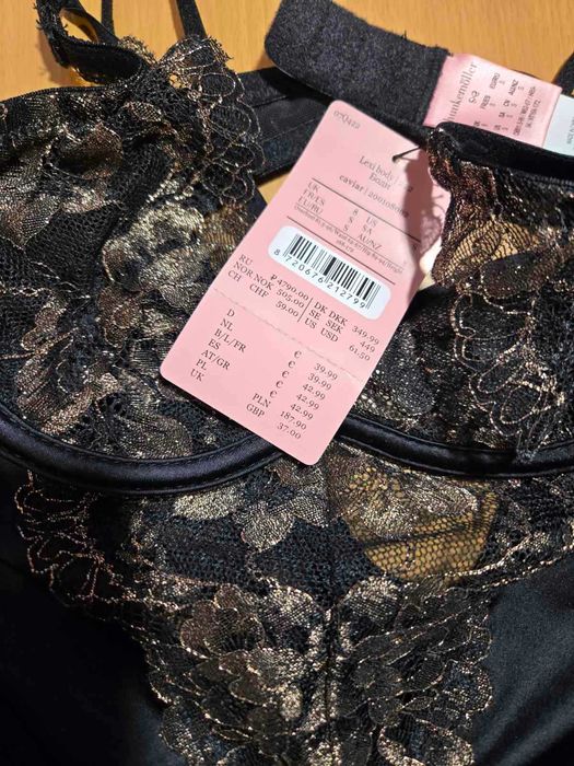 Шикарні сексі боді Hunkemoller Lexi Body, розмір S, ціна 600 грн.