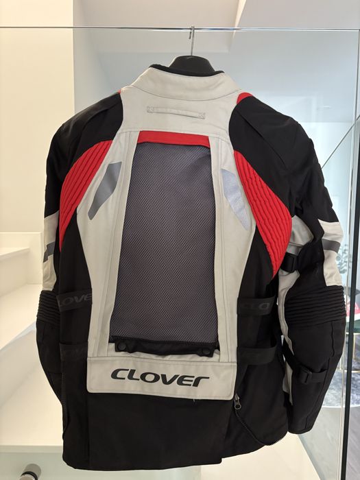 Casaco Clover Adventure M