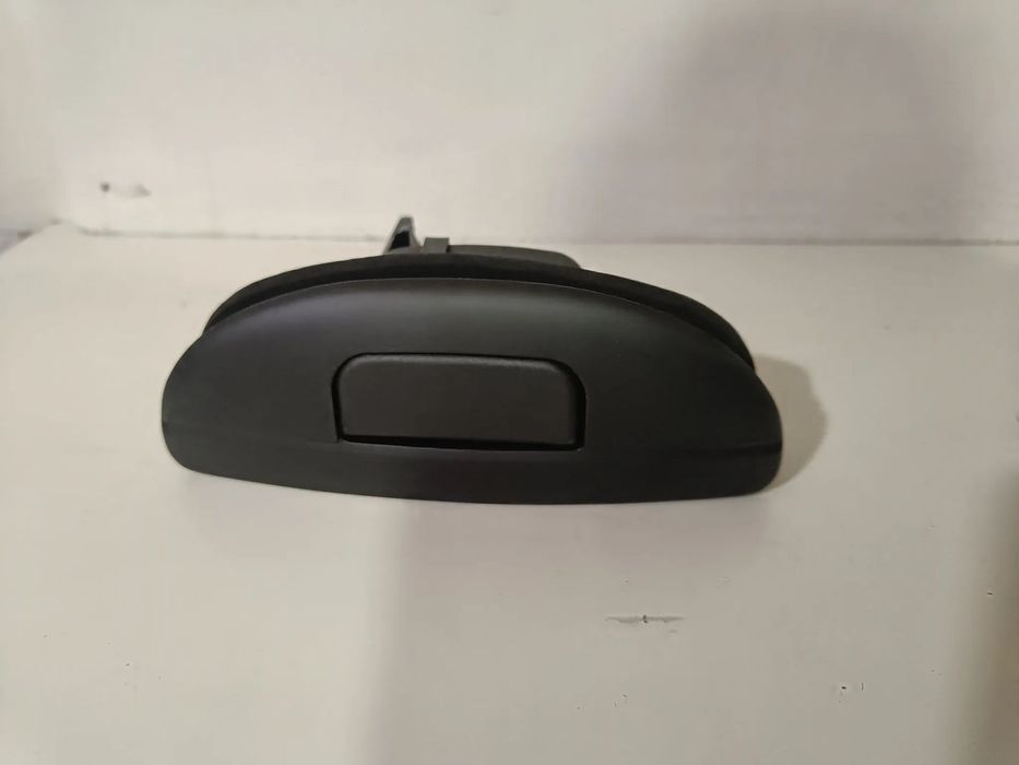 puxador punho tampa mala Renault Scenic 1999 a 2002(novo)