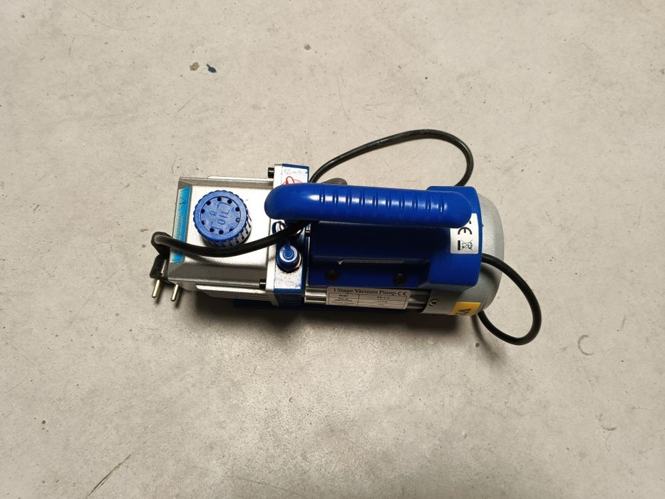 Pompa próżniowa Vevor