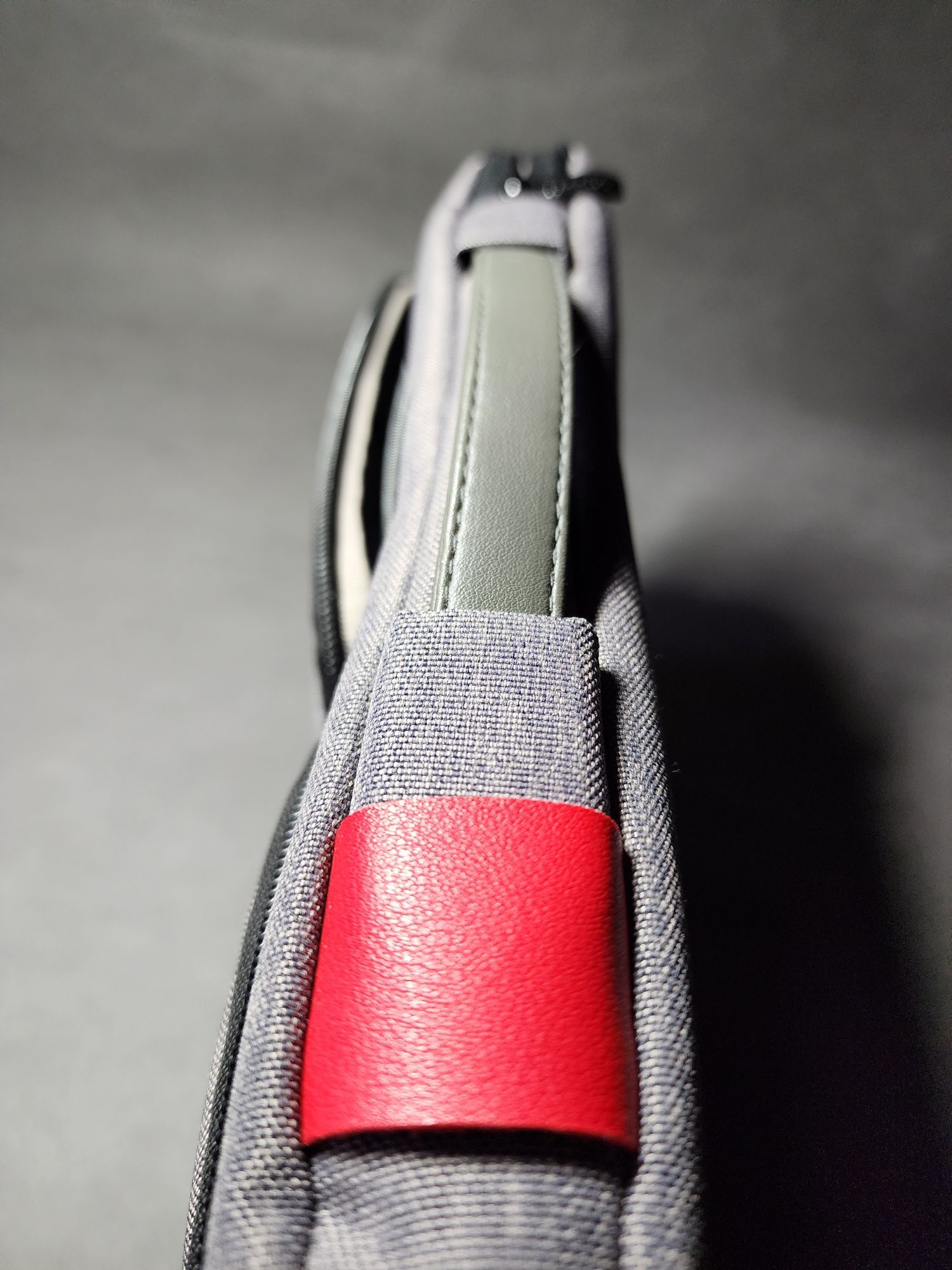 Torba iCozzier na laptopa z 3 kieszeniami - 13"