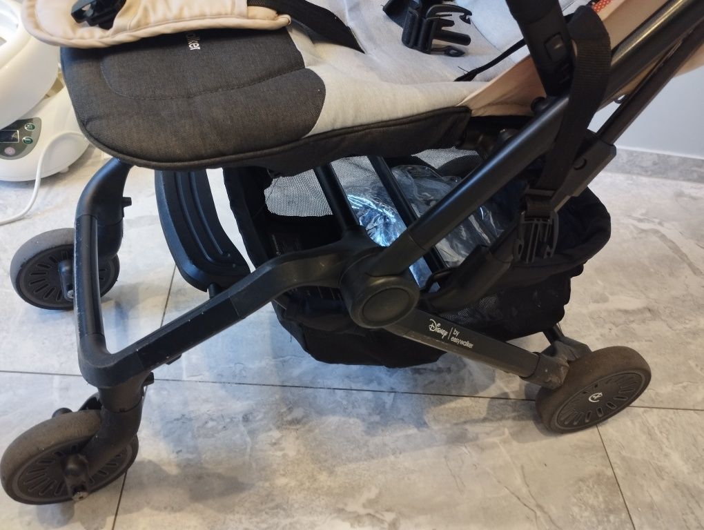 Wózek easywalker buggy xs disney