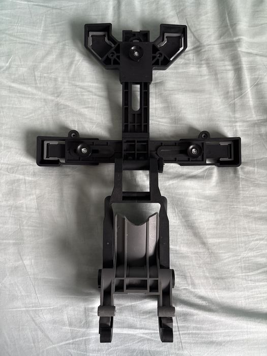 Uchwyt na tablet tacx