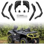 Расширители арок розширювачі Can am Yamaha Polaris Segway брызговики