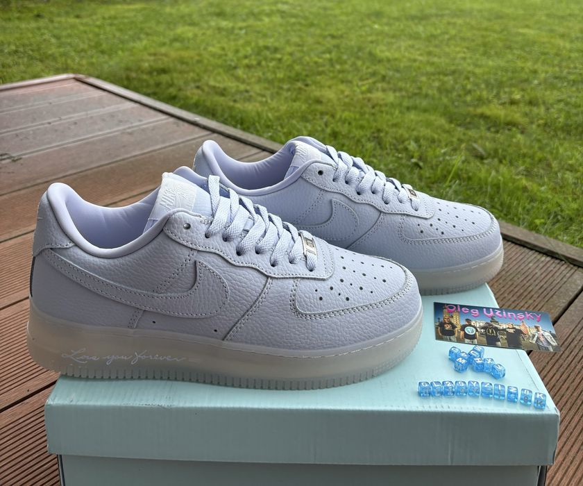 Nike x nocta air force 1 low (Buty)