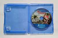 Gra PlayStation 4 PS4 Dead Island definitive edition
