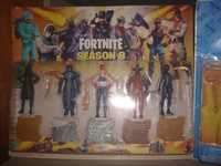 Fortnite season- figuras