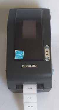DRUKARKA termiczna BIXOLON-SLP-D220 USB + etykiety