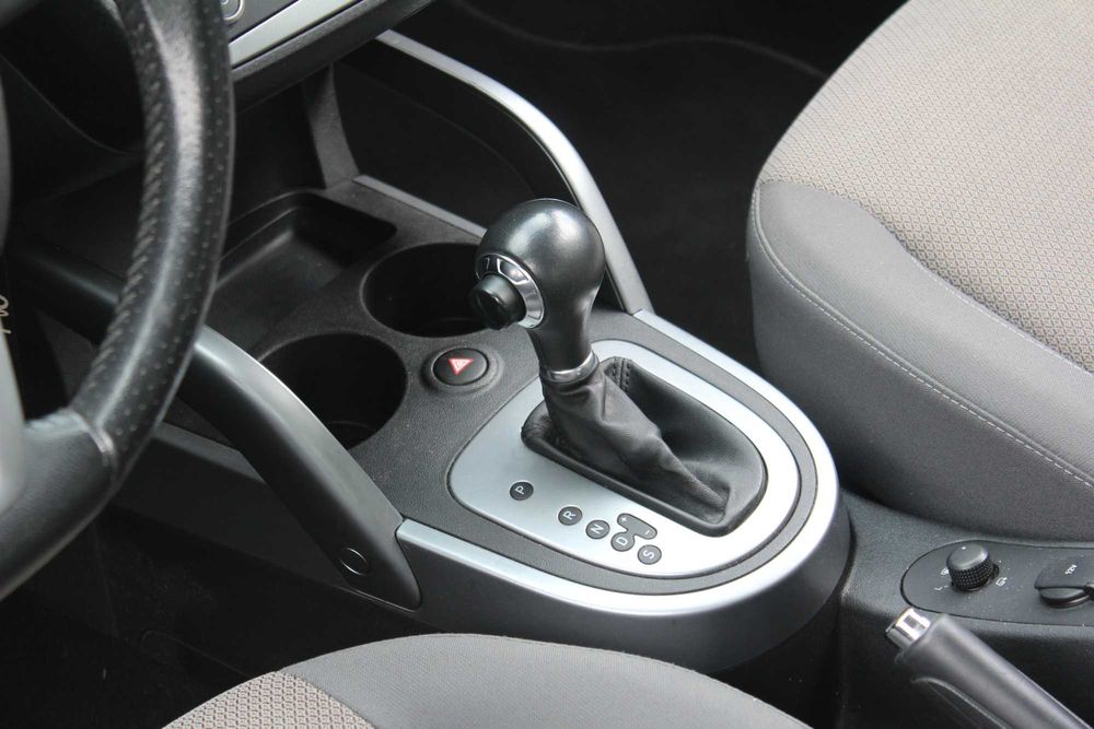 SEAT Altea 1.8 TSI DSG7 - 160cv - 2013