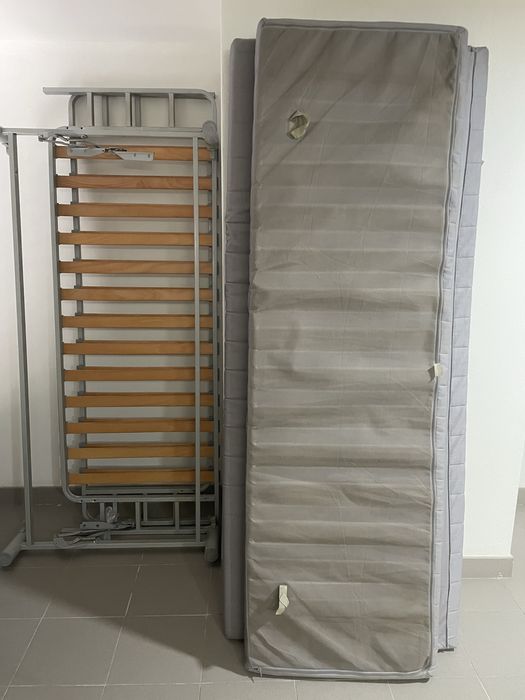 Sofa ikea usado 60€